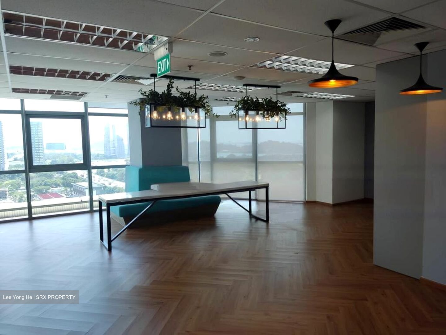 Fragrance Empire Building (D5), Office #459993171